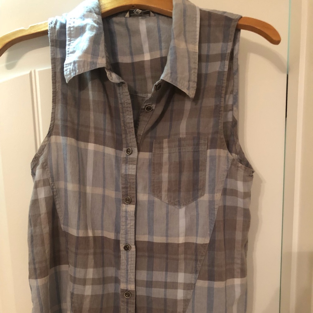 Buckle BKE woven